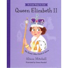 Queen Elizabeth 11 - The Queen Who Chose To Serve By Alison Mitchell